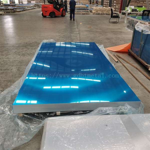 Aluminum Plate&Sheet